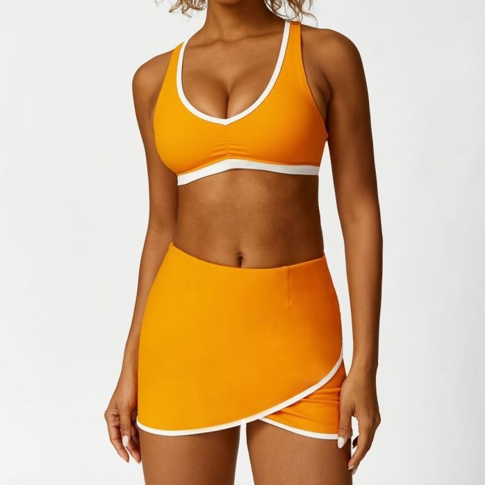 Sport Suit Set