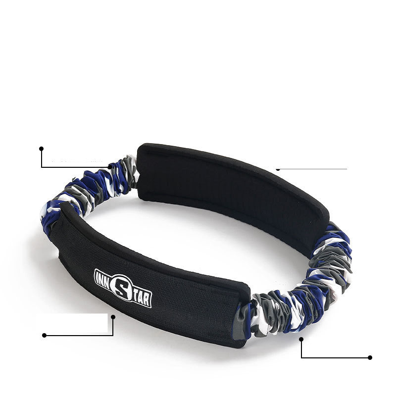 Trendy Hip Stretch Band