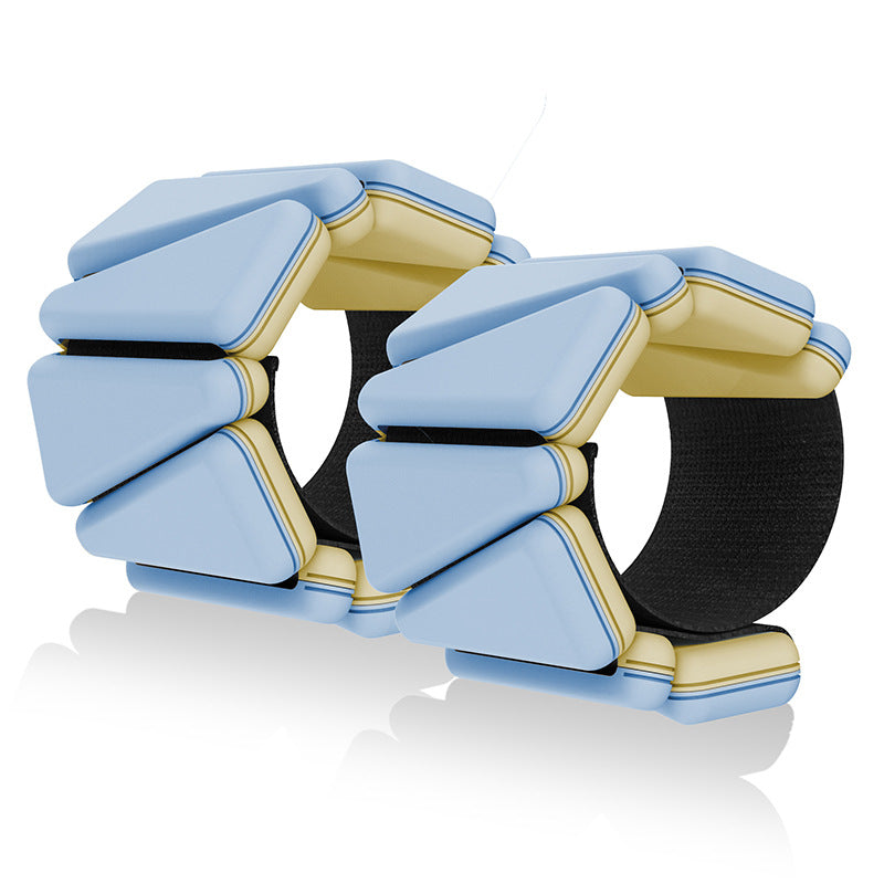 Wrist and Ankle Weight