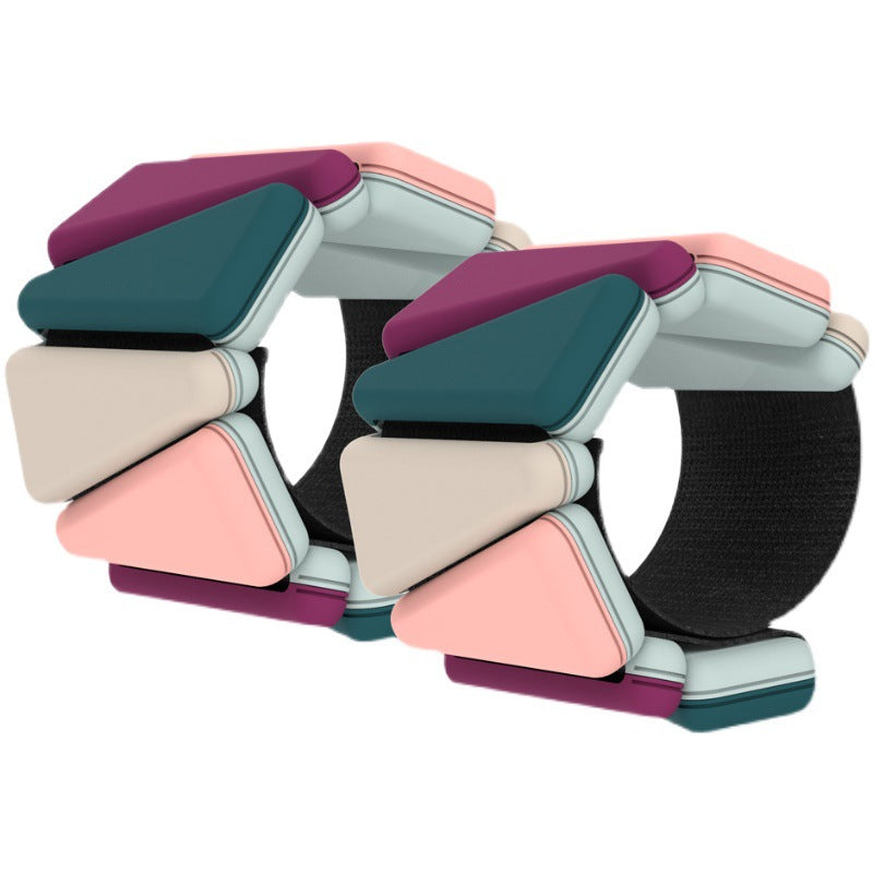 Wrist and Ankle Weight
