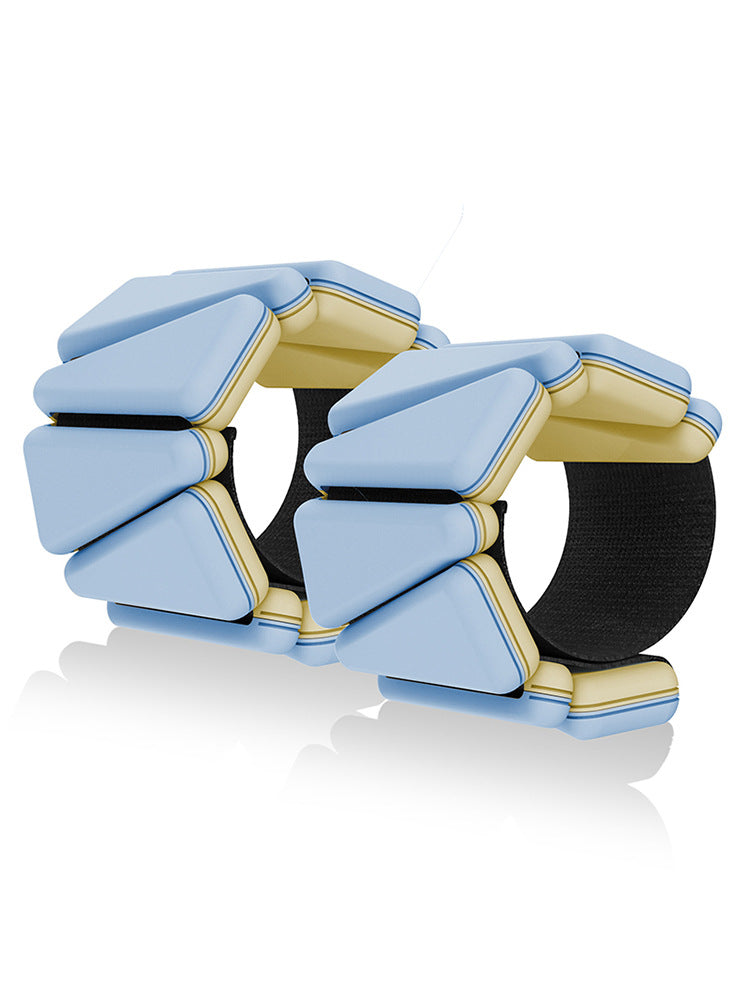 Wrist and Ankle Weight