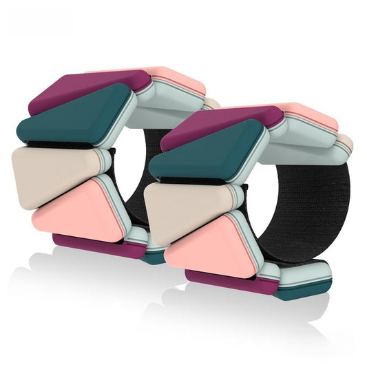 Wrist and Ankle Weight