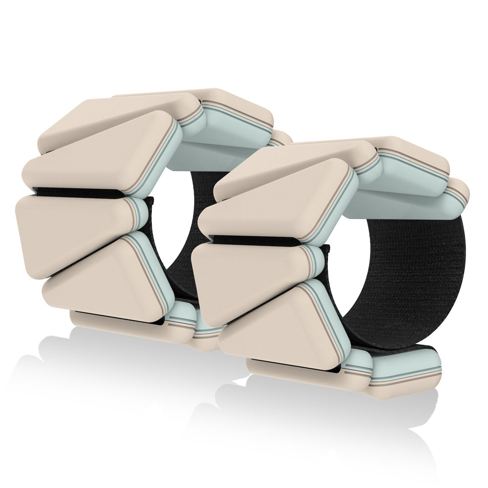 Wrist and Ankle Weight