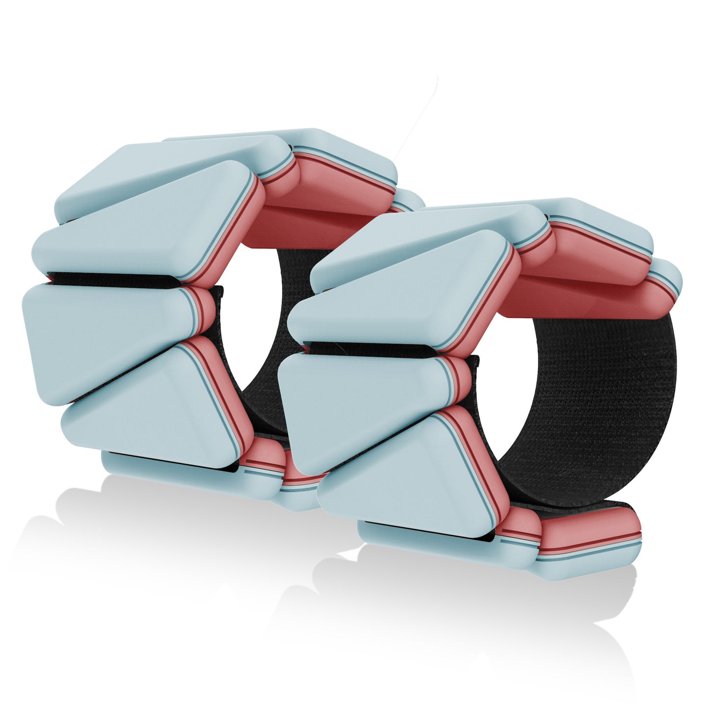 Wrist and Ankle Weight