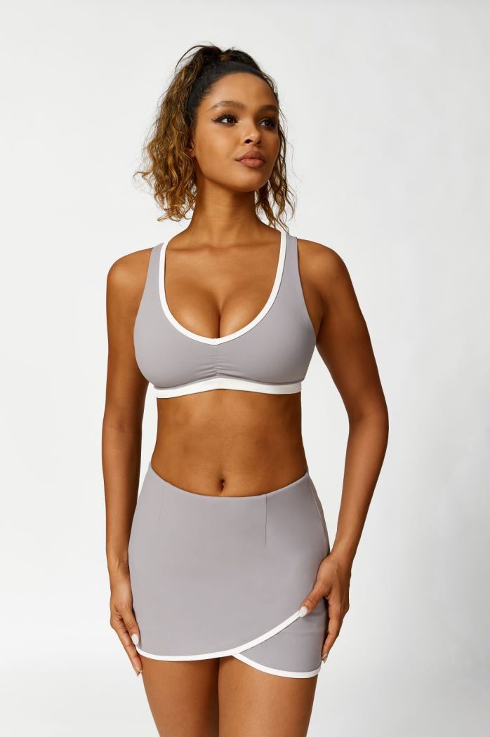 Sport Suit Set
