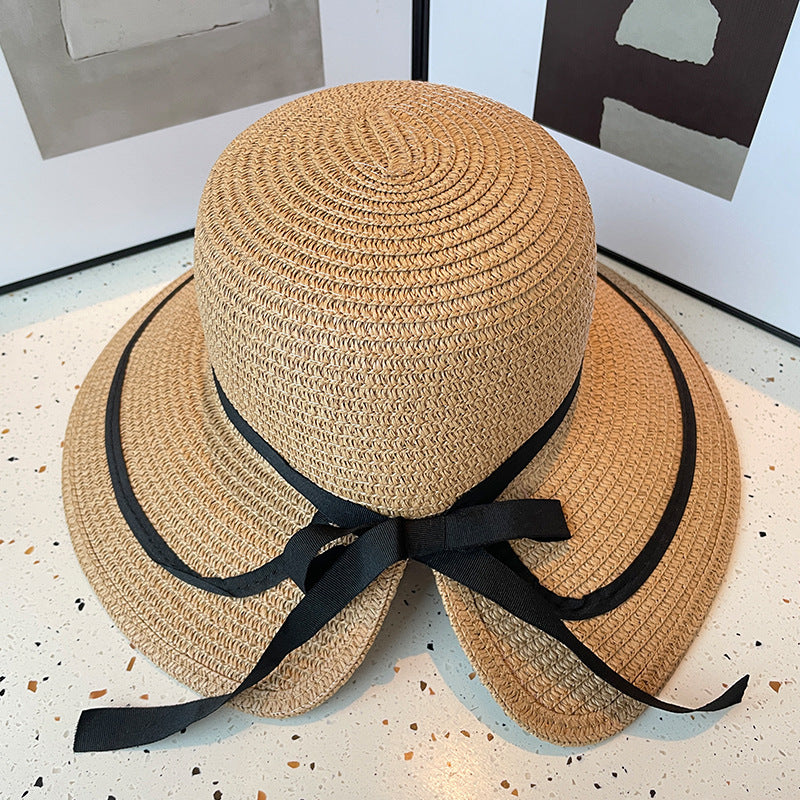 Chic summer beach Hat