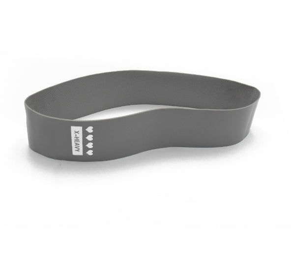 Resistance Rubber Bands For Fitness