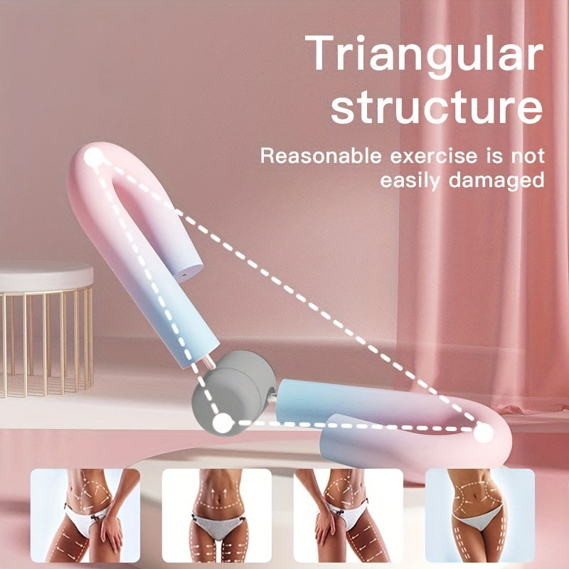 Arm, Leg, Pelvic, Hip, Inner Thigh Toner