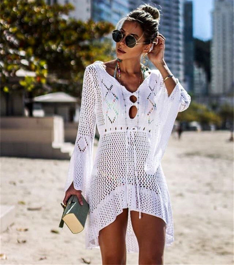 Swimsuit Cover-up