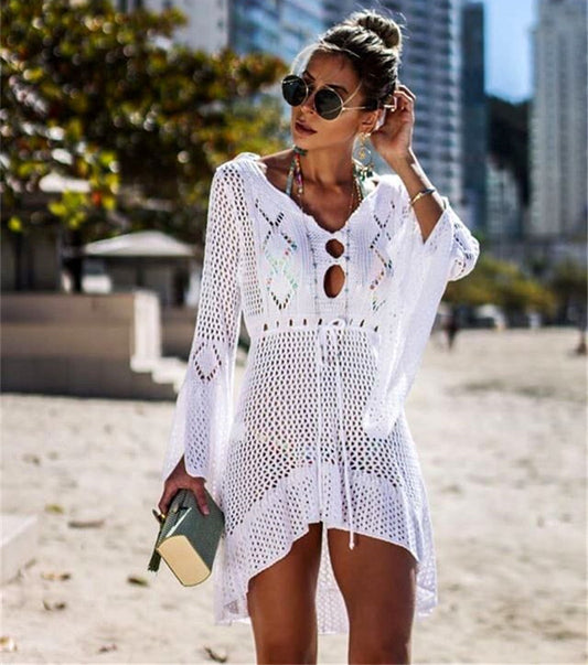 Swimsuit Cover-up