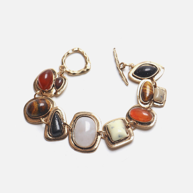 Beach Style Retro Bracelet