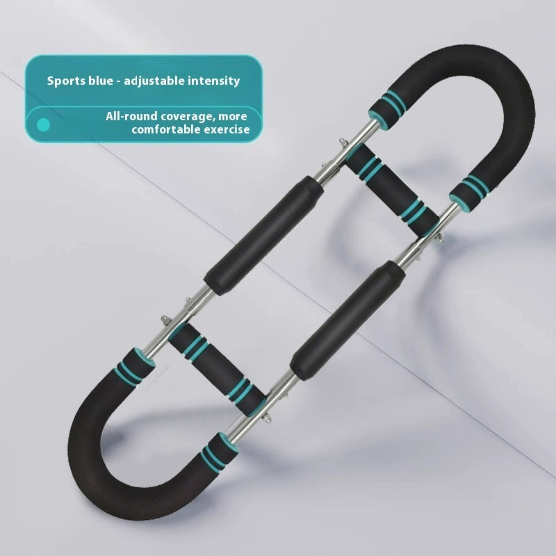 Multi-functional U-shaped Power Twister Bar