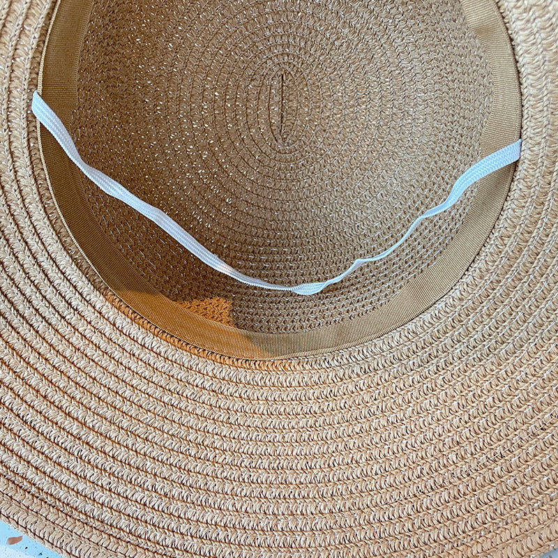 Chic summer beach Hat