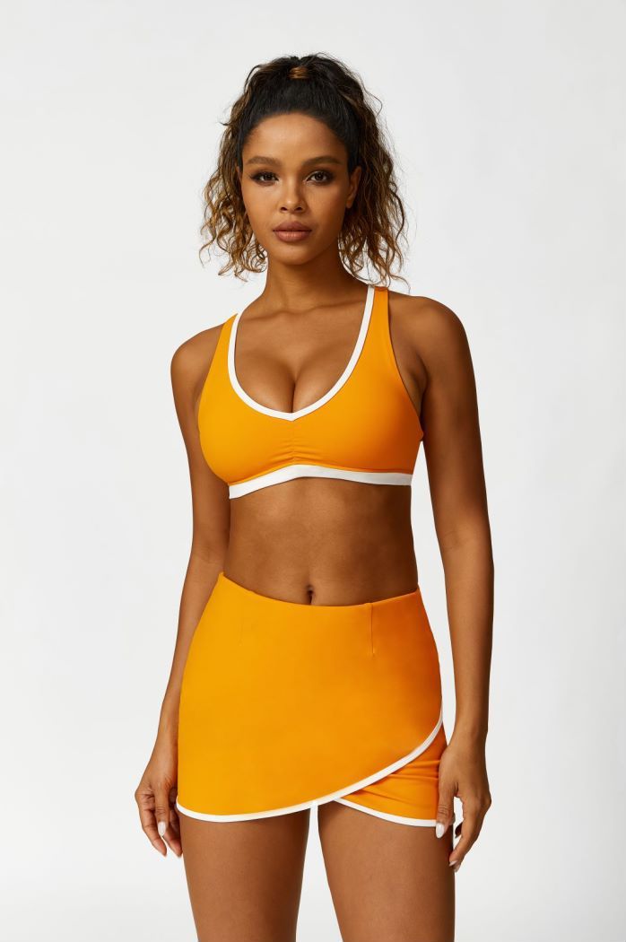 Sport Suit Set