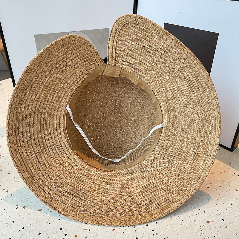 Chic summer beach Hat