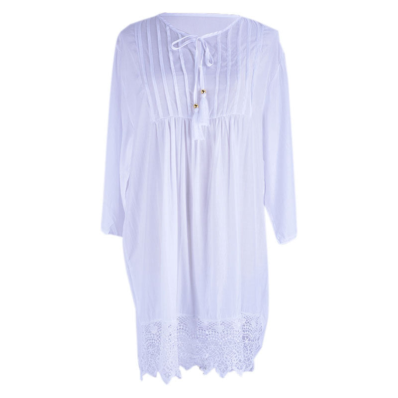 Beach Dress Bikini Cover Up
