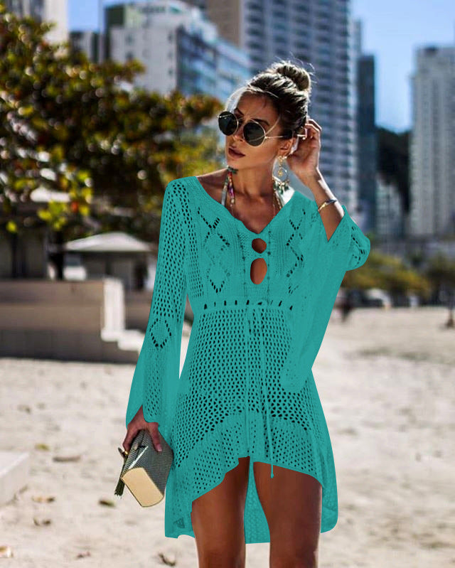 Swimsuit Cover-up