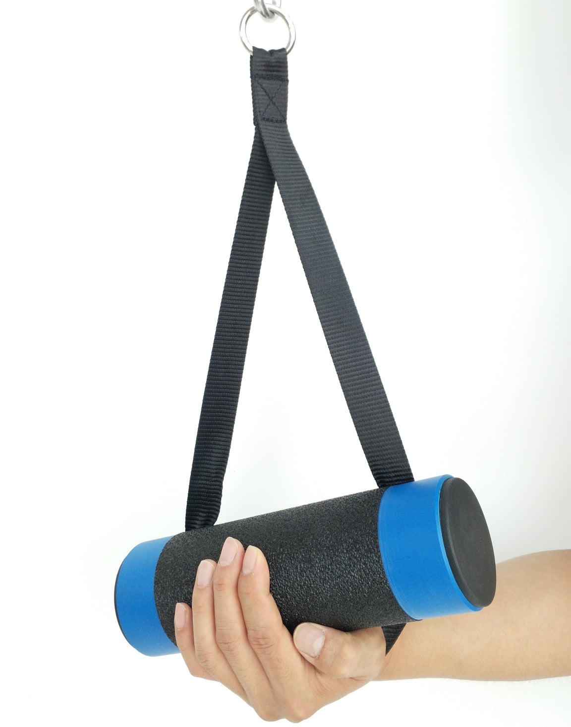Strengthening Wrist Cupping Belt Strap