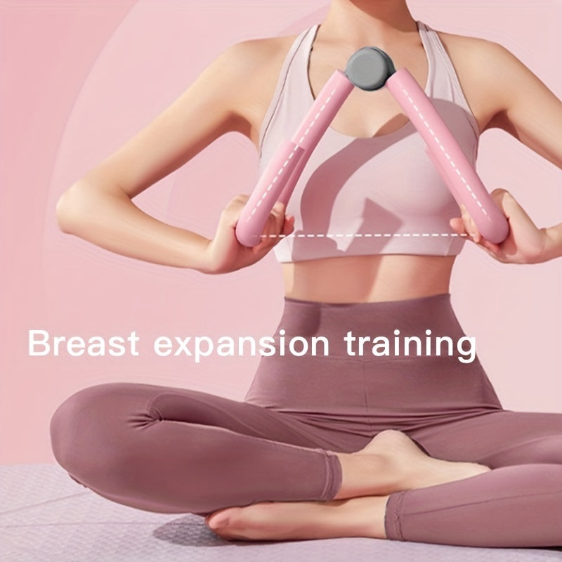 Arm, Leg, Pelvic, Hip, Inner Thigh Toner