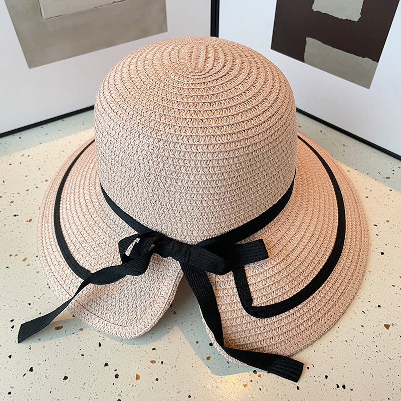 Chic summer beach Hat