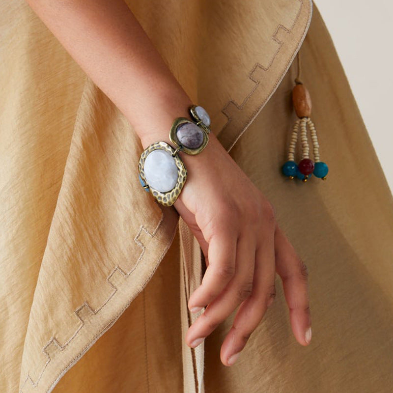 Beach Style Retro Bracelet